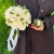 Свадебный букет из диантусов и ароматных фрезий в Электростали Свадебный букет из диантусов и ароматных фрезий в Электростали