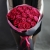 Монобукет из 25 роз Шангрила в Электростали Монобукет из 25 роз Шангрила в Электростали