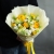 Букет "Мгновения весны" из ранункулюсов, нарциссов и гиацинтов в Электростали Букет "Мгновения весны" из ранункулюсов, нарциссов и гиацинтов в Электростали
