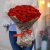 51 красная роза (40 см) в Электростали 51 красная роза (40 см) в Электростали