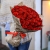51 красная роза (40 см) в Электростали 51 красная роза (40 см) в Электростали