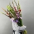 Букет из 25 гладиолусов микс в Электростали Букет из 25 гладиолусов микс в Электростали