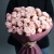 Букет из 25 кустовых роз Мадам Бомбастик (60 см) в Электростали Букет из 25 кустовых роз Мадам Бомбастик (60 см) в Электростали