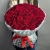 Букет 75 красных роз (50 см) в Электростали Букет 75 красных роз (50 см) в Электростали