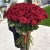 Букет из 101 красной розы (90 см) в Электростали Букет из 101 красной розы (90 см) в Электростали