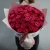 51 малиновая роза Шангрила (50 см) в Электростали 51 малиновая роза Шангрила (50 см) в Электростали