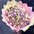 Букет из 101 розы пастельный микс и роз Меритим (40 см) в Электростали Букет из 101 розы пастельный микс и роз Меритим (40 см) в Электростали