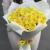 Букет из 25 лимонных пионовидных роз (50 см) в Электростали Букет из 25 лимонных пионовидных роз (50 см) в Электростали