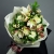 Букет "Феличита" из амариллисов, альстромерий и брассики в Электростали Букет "Феличита" из амариллисов, альстромерий и брассики в Электростали