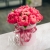 Композиция в шляпной коробке из 15 пионов Коралл Шарм в Электростали Композиция в шляпной коробке из 15 пионов Коралл Шарм в Электростали